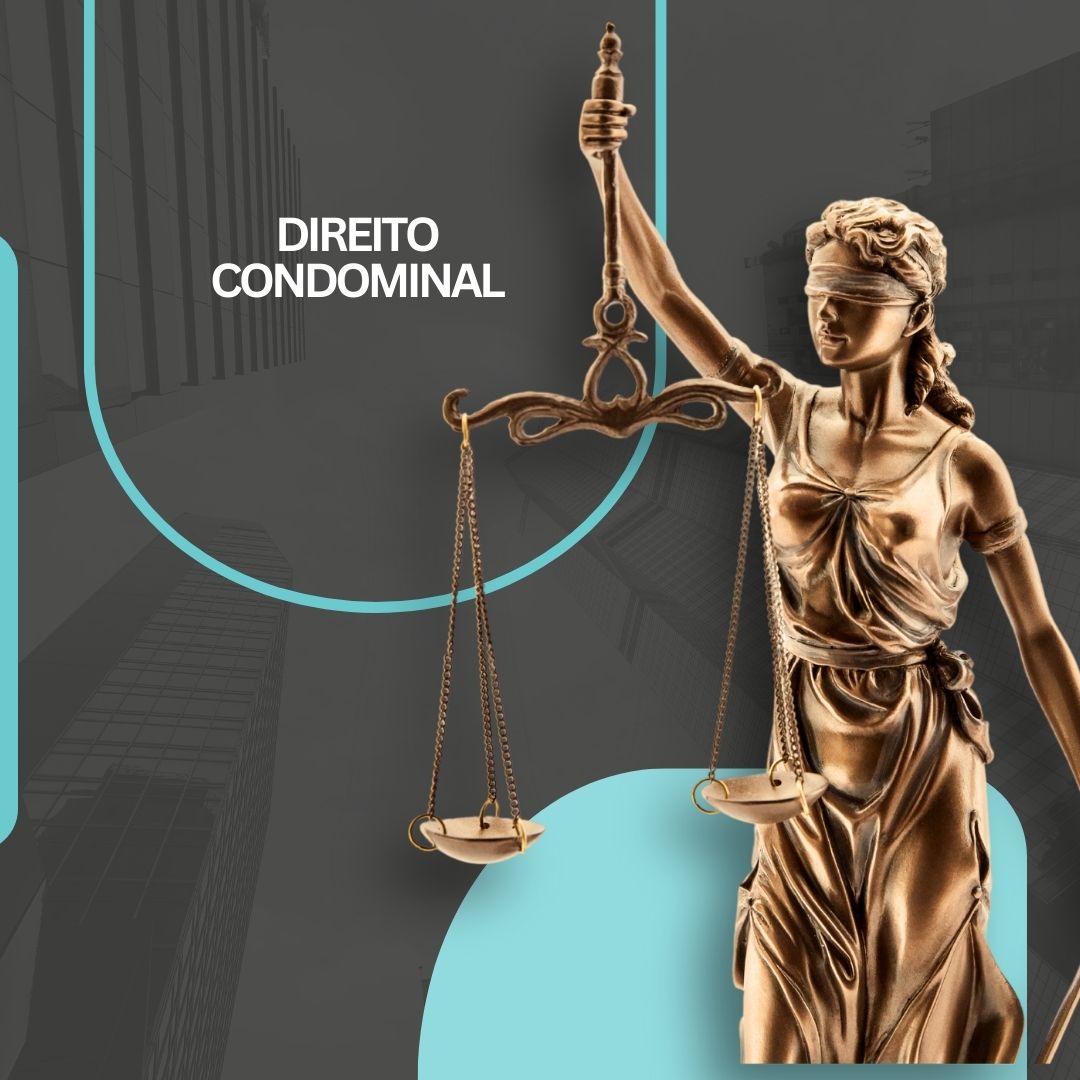 Direito Condominal em americana