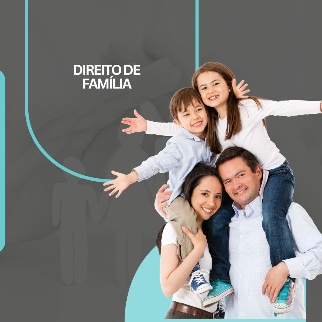 Direito de Familia em americana-sp