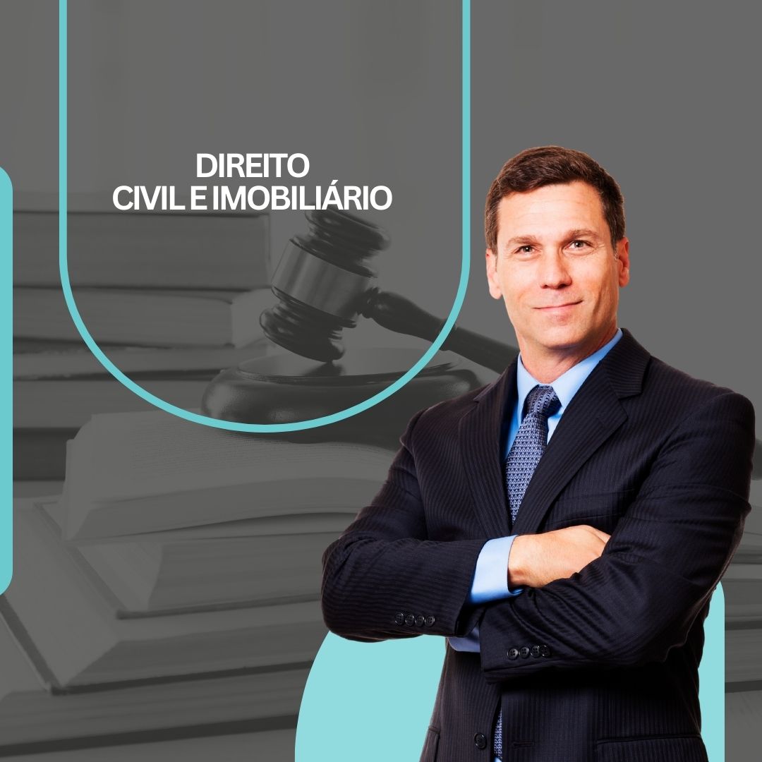Direito Civil e Imobiliário em americana-sp