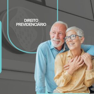Direito Previdenciário em americana