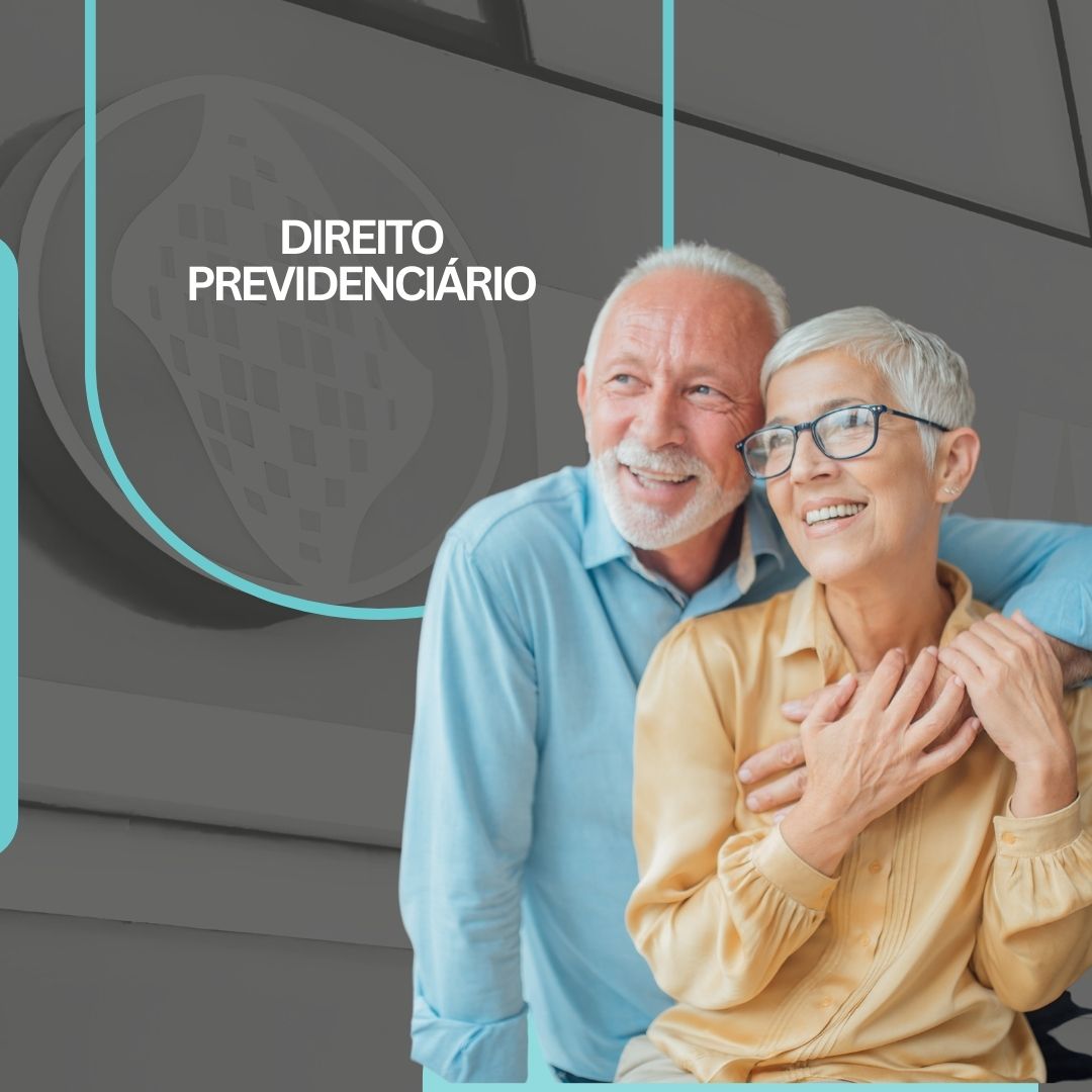Direito Previdenciário em americana