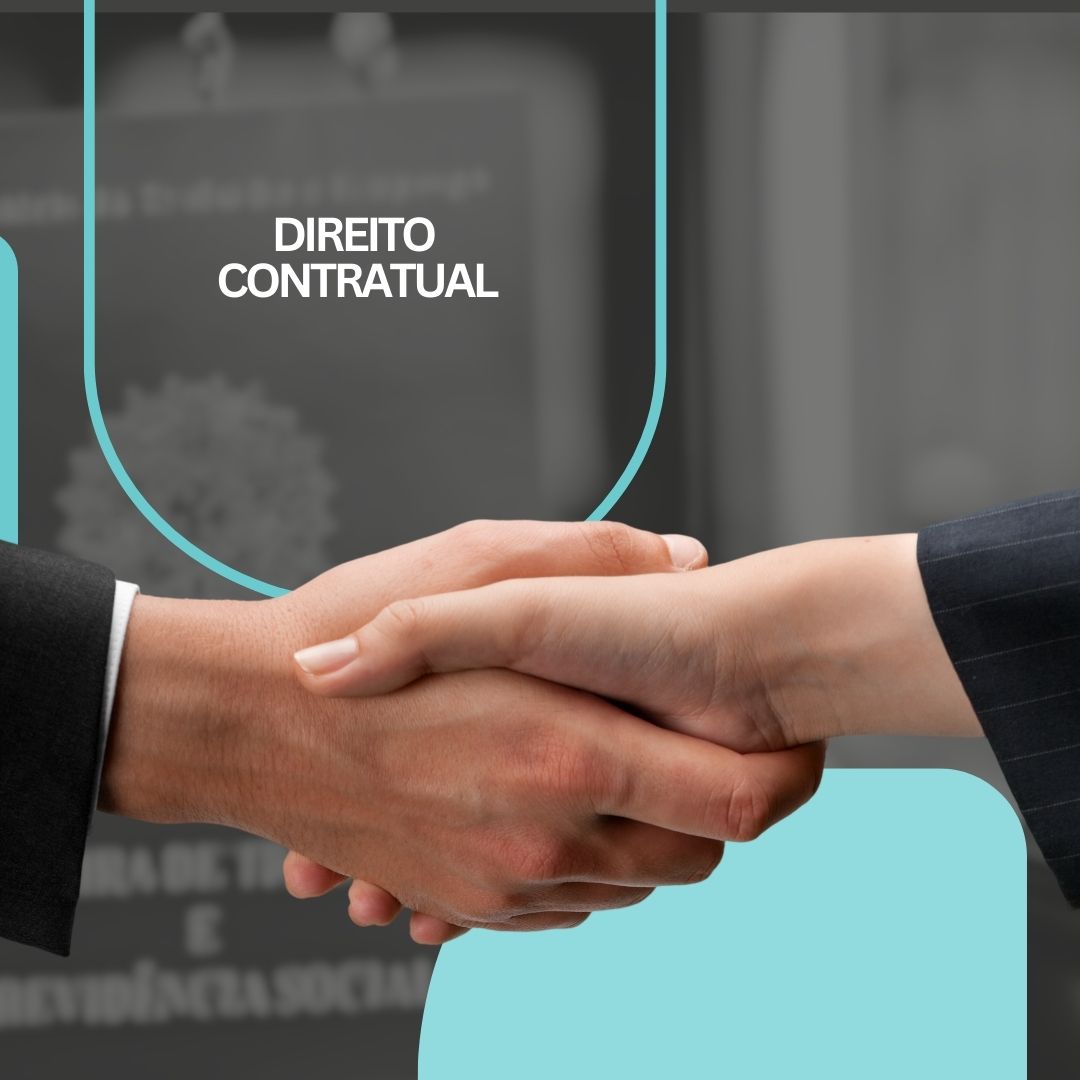 Direito Contratual em americana
