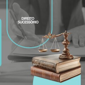 Direito Sucessório em americana
