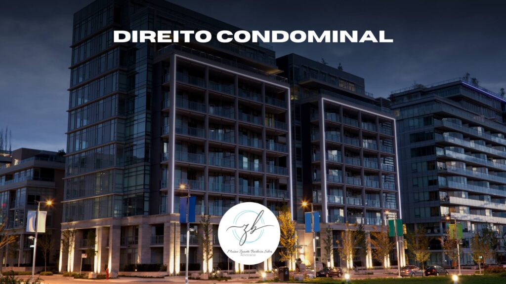direito condominal em americana-sp