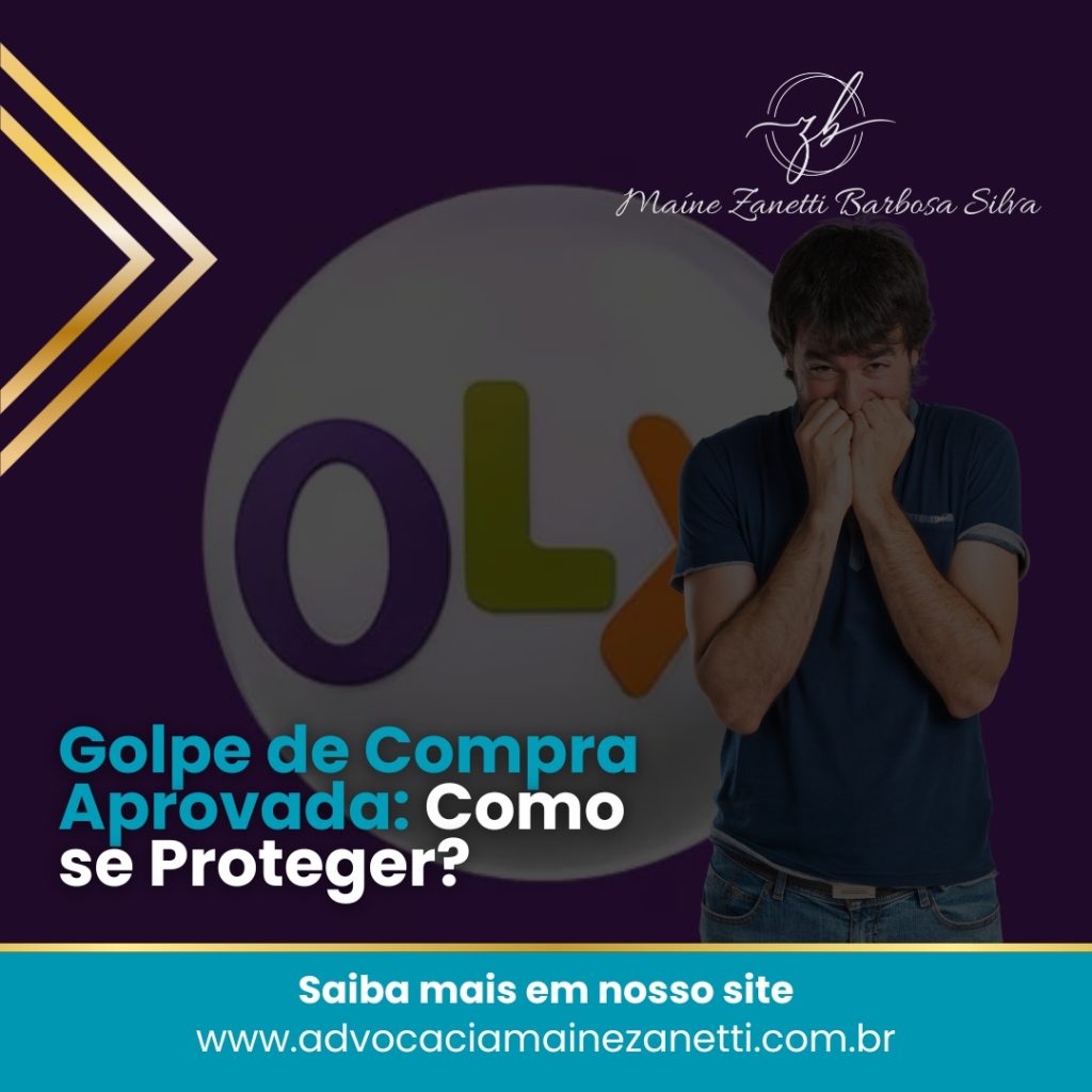 Golpe de Compra Aprovad